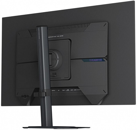 OLED monitors  MO27Q28GR