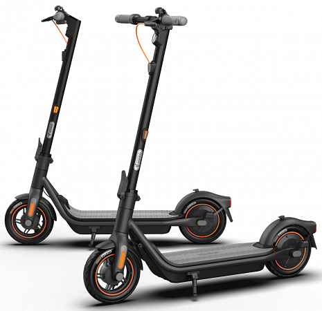 Elektriskais skrejritenis Ninebot Kickscooter F65I AA.00.0010.97