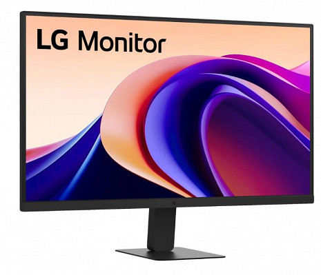 Monitors  27U631A-B