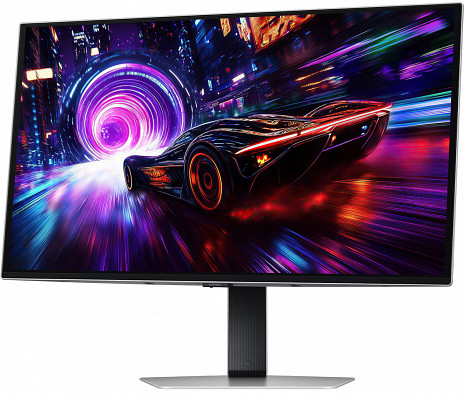 OLED monitors  LS27FG810SUXEN