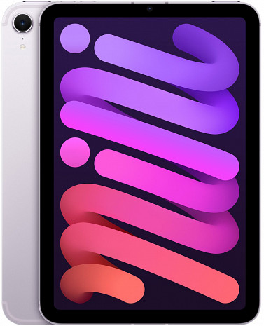 Planšetdators iPad Mini 8.3" 5G MXPY3HC/A
