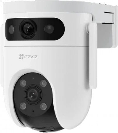 Ārtelpu IP kamera CS-H9C CSH9C5MP5MP