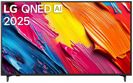QNED Televizors  50QNED7EA6B