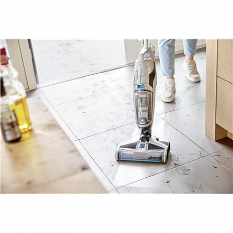 Spieķa puteklu sūcējs CrossWave C3 Select 3551N