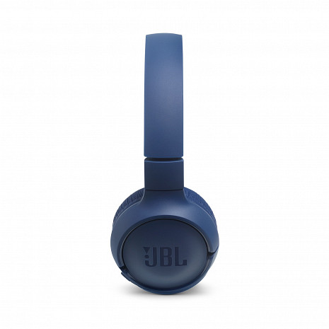 Bluetooth bezvadu austiņas  JBLT500BTBLU