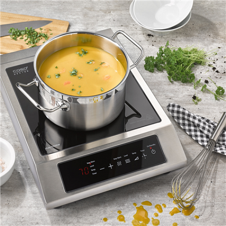 Поверхность плиты ProChef 3500 02364