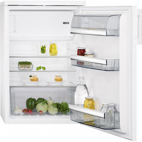 Холодильник  RTB81421AW