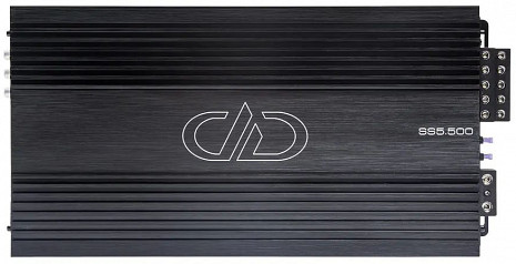 Auto pastiprinātājs  SS5.500