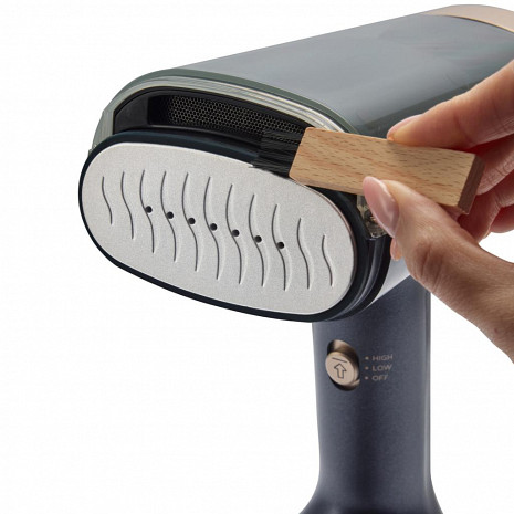 Apģērbu tvaicētājs Steam Geni VacuSteam 28550-56