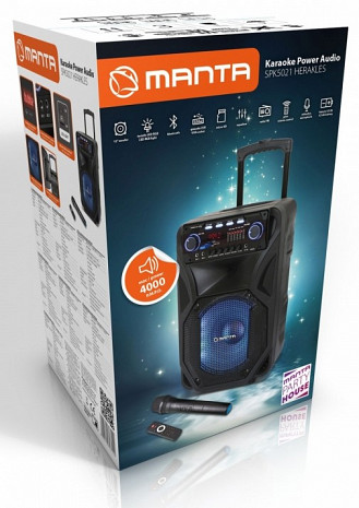 Акустическая система  SPK 5021