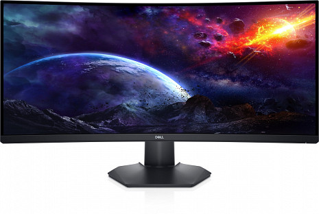 Monitors S3422DWG 210-AZZE