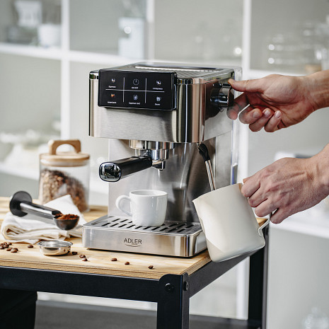 Кофейный аппарат  AD4390