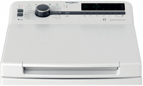 Стиральная машина  TDLRB 6261BS EU/N