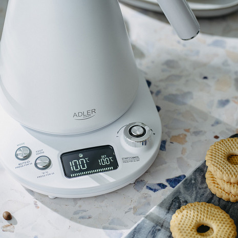 Elektriskā tējkanna  AD 1349w