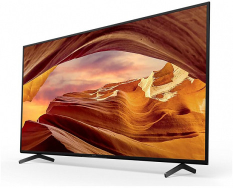 Телевизор KD-55X75WL KD55X75WLPB.CEI