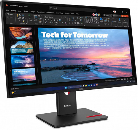 Monitors T27QD-40 64AAGAT2EU