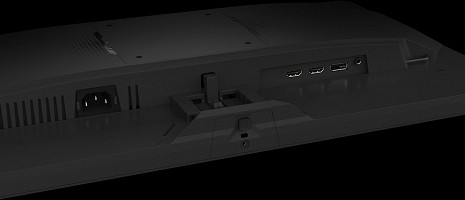 Monitors  GS25F2 EK