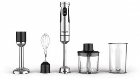 Rokas blenderis  SHB860