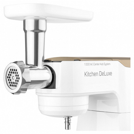 Virtuves kombains Kitchen DeLuxe STM 4467 CH