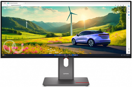 Monitors P34WD-40 64ADGAT1EU