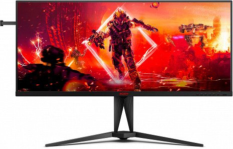 Monitors  AG405UXC