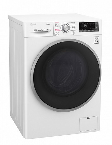 Veļas mašīna  F4J7TY1W