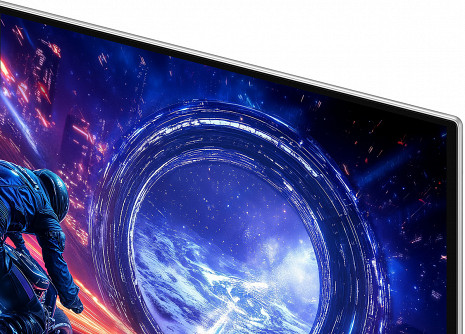 OLED monitors  LS27FG602SUXEN