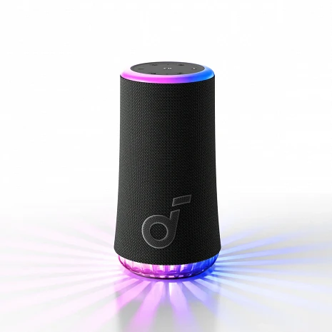 Portatīvais skaļrunis Glow A3166G11