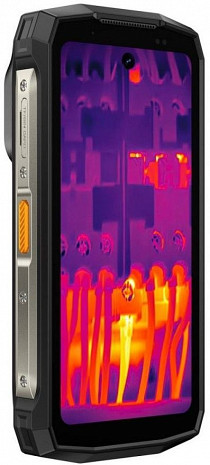 Viedtālrunis Armor Mini 20T Pro MINI20TPRO BLACK