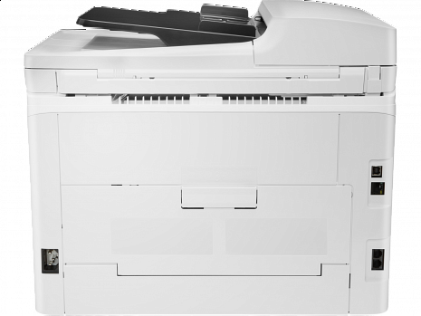 Multifunkcionālais printeris LaserJet Pro MFP M181fw T6B71A#B19