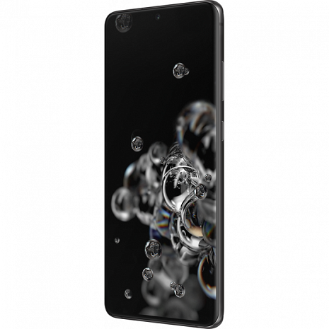 Смартфон Galaxy S20 Ultra 5G SM-S20 ULTRA Black