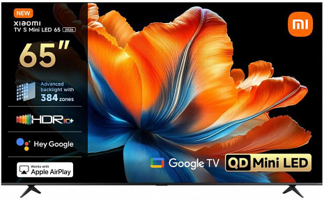 LED Televizors S Mini LED 2026 ELA6594EU