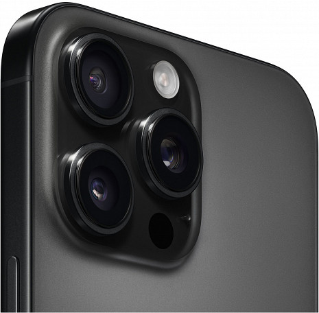 Viedtālrunis iPhone 16 Pro MYNM3HX/A