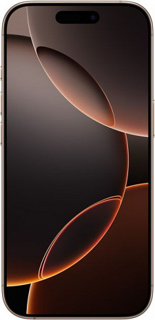 Viedtālrunis IPHONE 16 PRO MYNP3SX/A
