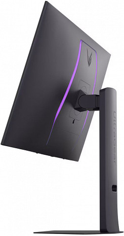 OLED monitors  32GS95UV-B