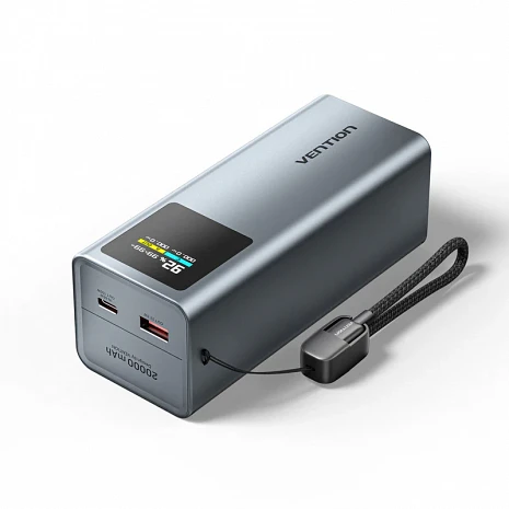 Ārējais akumulators (power bank)  FKCH0