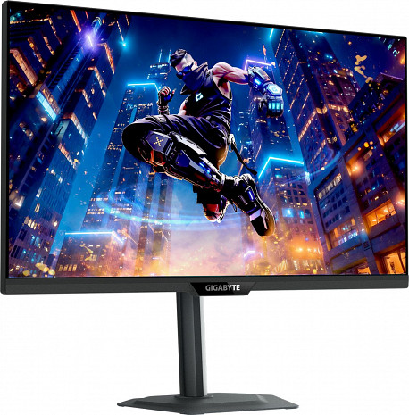 Monitors  M27Q2 EK