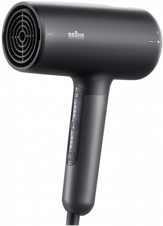 Фен  BRHD425E