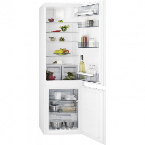 Холодильник  SCB618F6TS