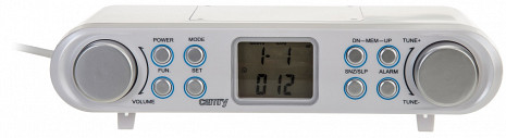 Virtuves radio modinātājs CR 1124 CR 1124