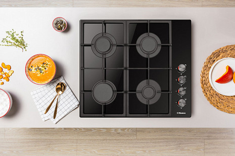 Поверхность плиты  BHKS620531