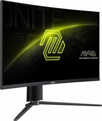 Monitors  MAG 27CQ6PF