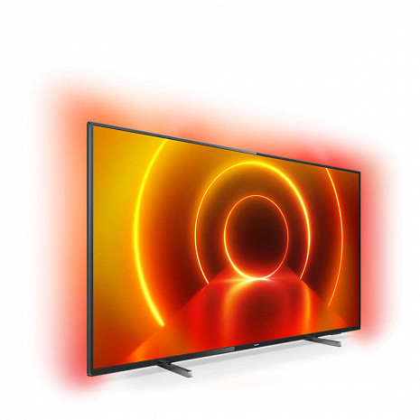 LED Televizors  50PUS7805/12