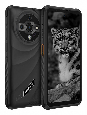 Viedtālrunis ARMOR X31 X31 BLACK