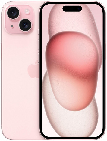 Viedtālrunis IPHONE 15 MTP13HN/A