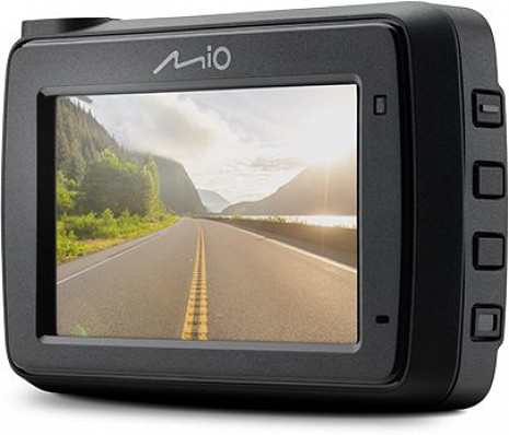Auto video reģistrators MiVue 803W Pro 5415N9260002