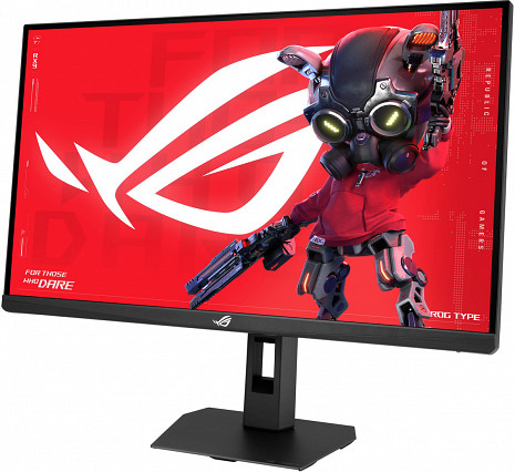 Monitors ROG Strix XG27ACMEG 90LM0C70-B01371