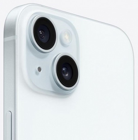 Смартфон IPHONE 15 MTP43