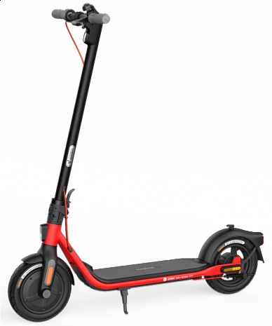 Elektriskais skrejritenis Ninebot eKickscooter D38E AA.00.0012.06