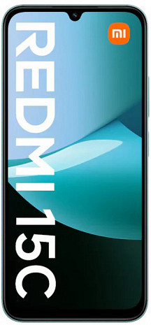 Смартфон Redmi 15C 4G 69193